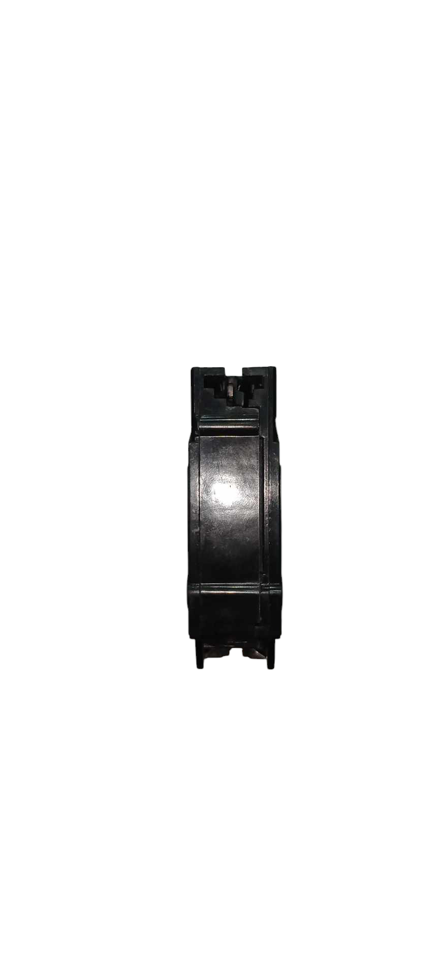 GE 50 amp 1 pole circuit breaker electrical component for household wiring and circuit protection