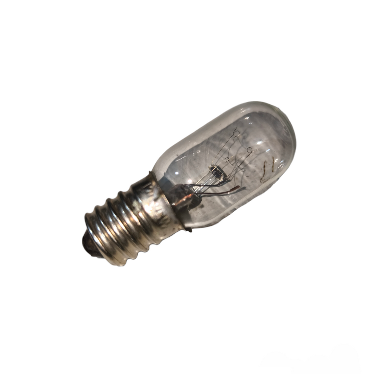 China made 5W 110V replacement bulb incandescent light bulb with clear glass
