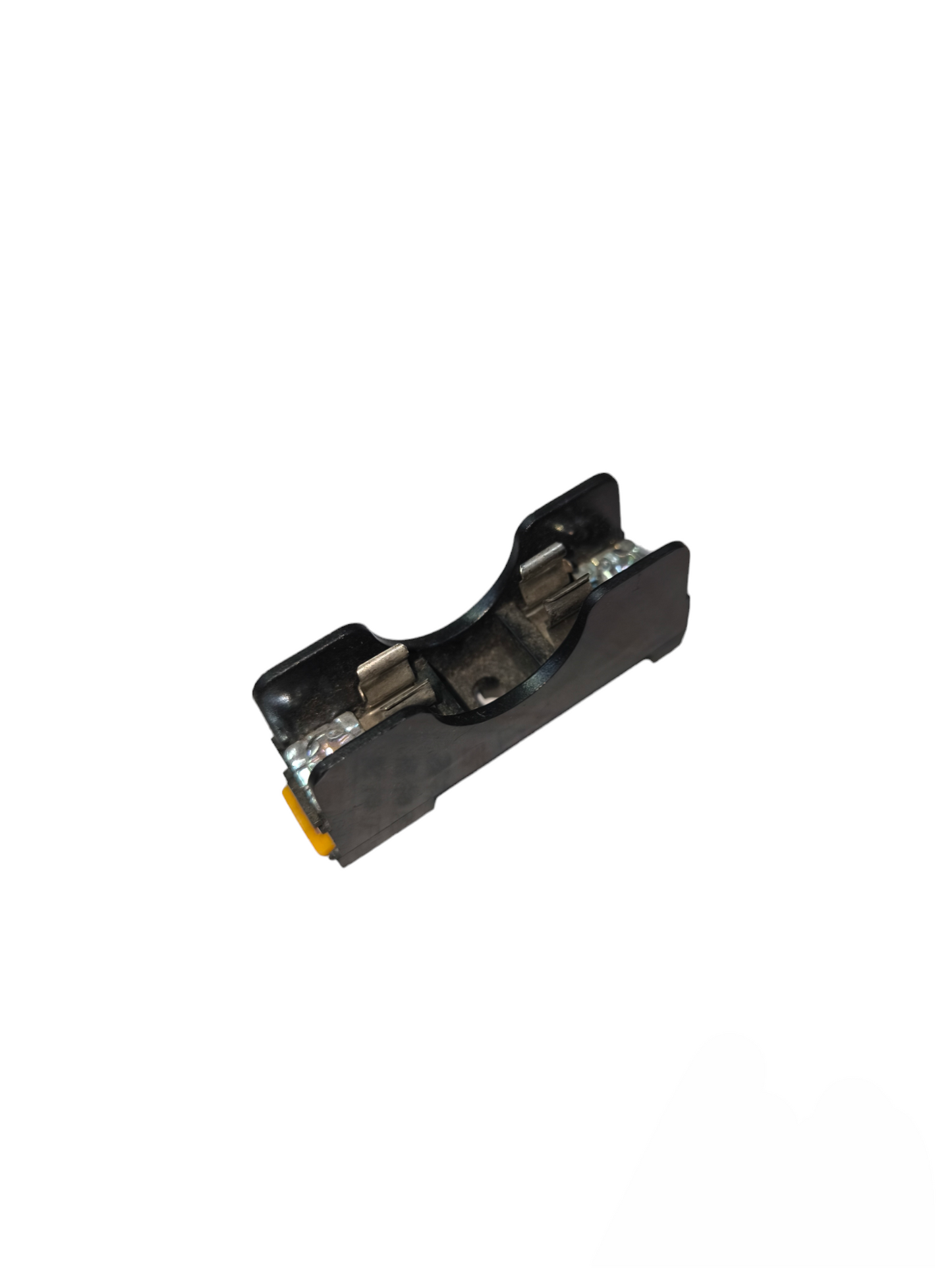 6x30mm din rail fuse holder electrical circuitry part made in China