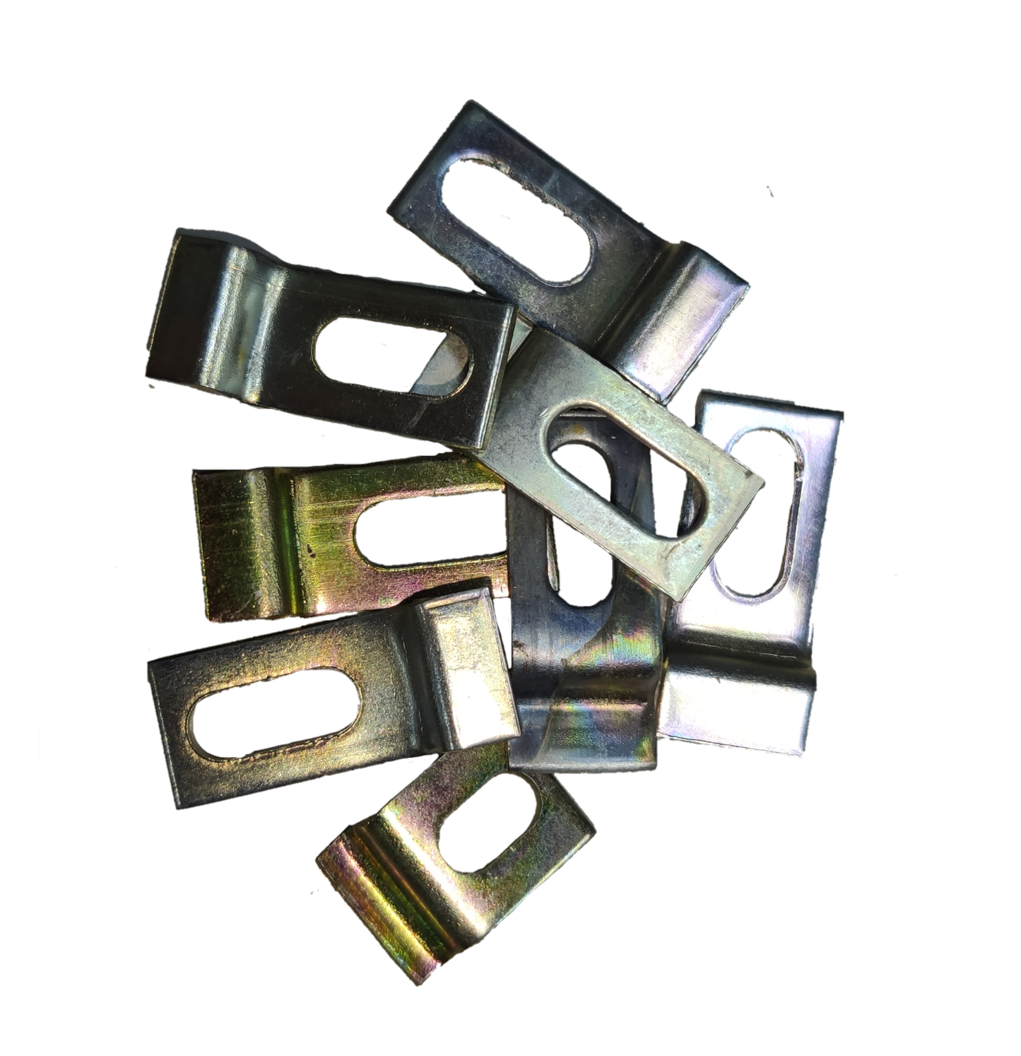 Electx Electrical Supply metal breaker holder pins for secure electrical circuitry connections