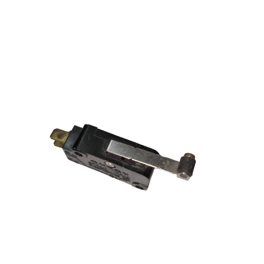 Omron microswitch 1NO 1NC 2A 250V with lever arm for power points switches and plugs
