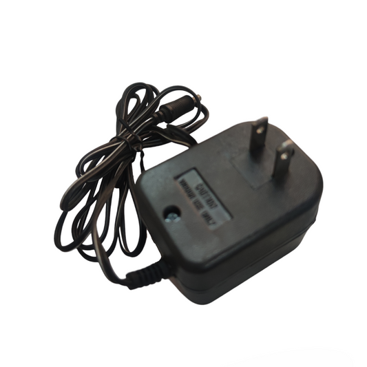 Knight Power Supply Output 220V Input Adapter with Standard Plug and Power Cord