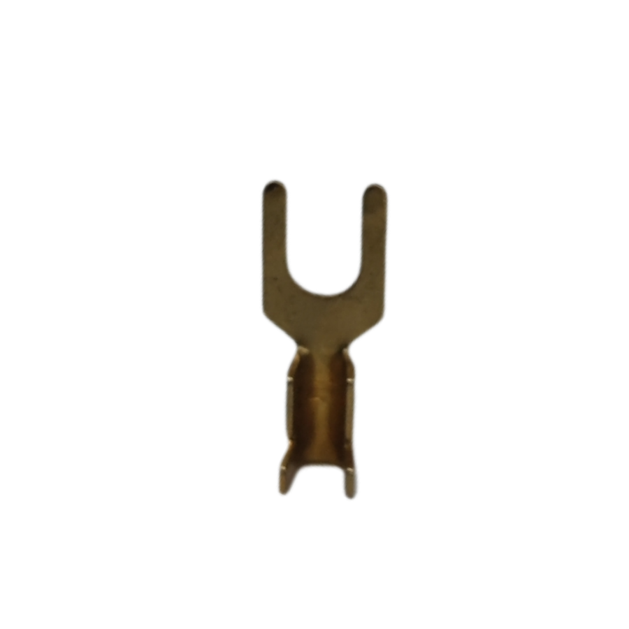 Y Terminal 2.0mm Y-111 electrical connector part for circuitry applications from China