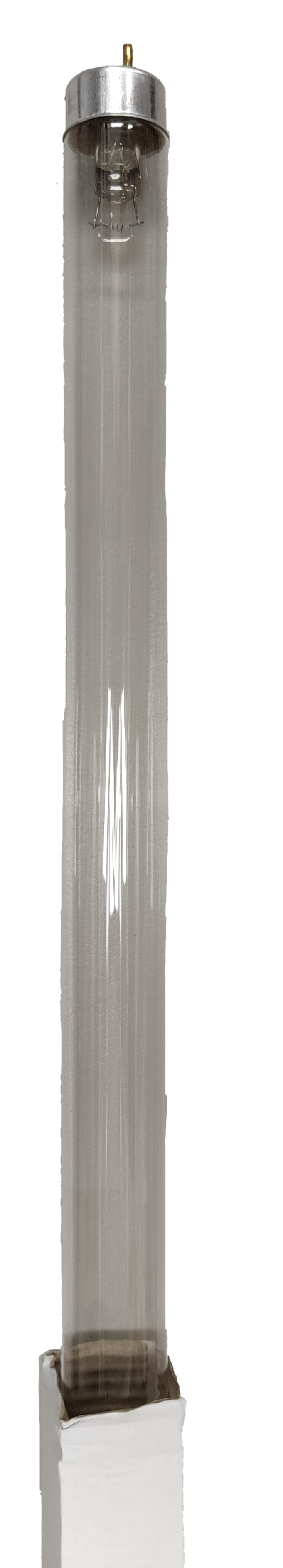 China made Germicidal Tube UV-C 36W T-8 fluorescent tube for germicidal and sterilization purposes