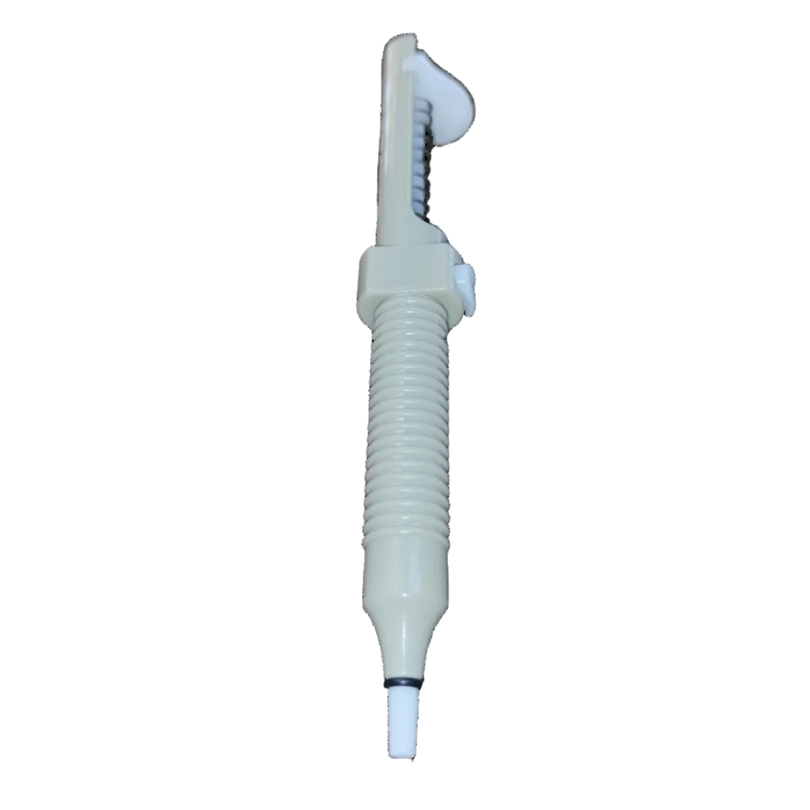 Goot Soldering pump Small - GS108 designed for efficient solder removal with ergonomic grip
