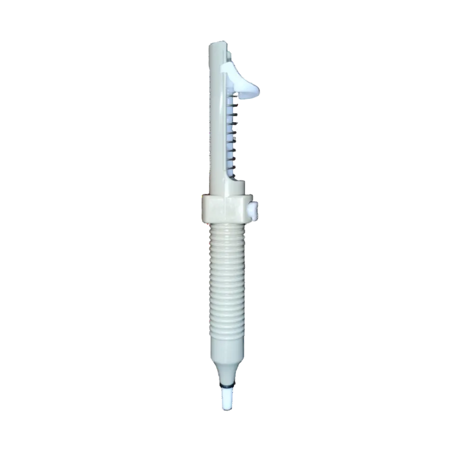 Goot Soldering pump Small - GS108 for efficient solder removal in electronics repairs