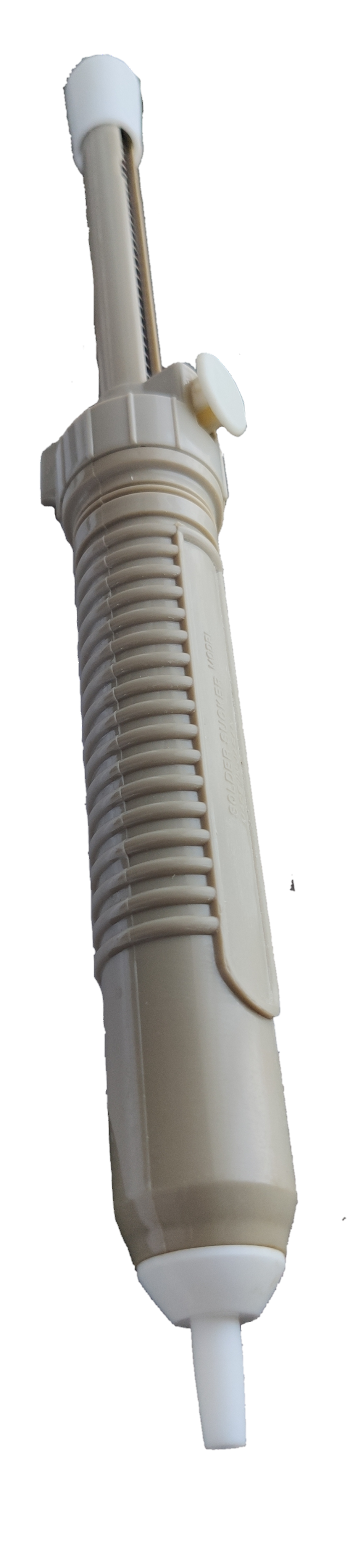 Grippes desoldering tool designed for quick and effective solder removal in electronics repair