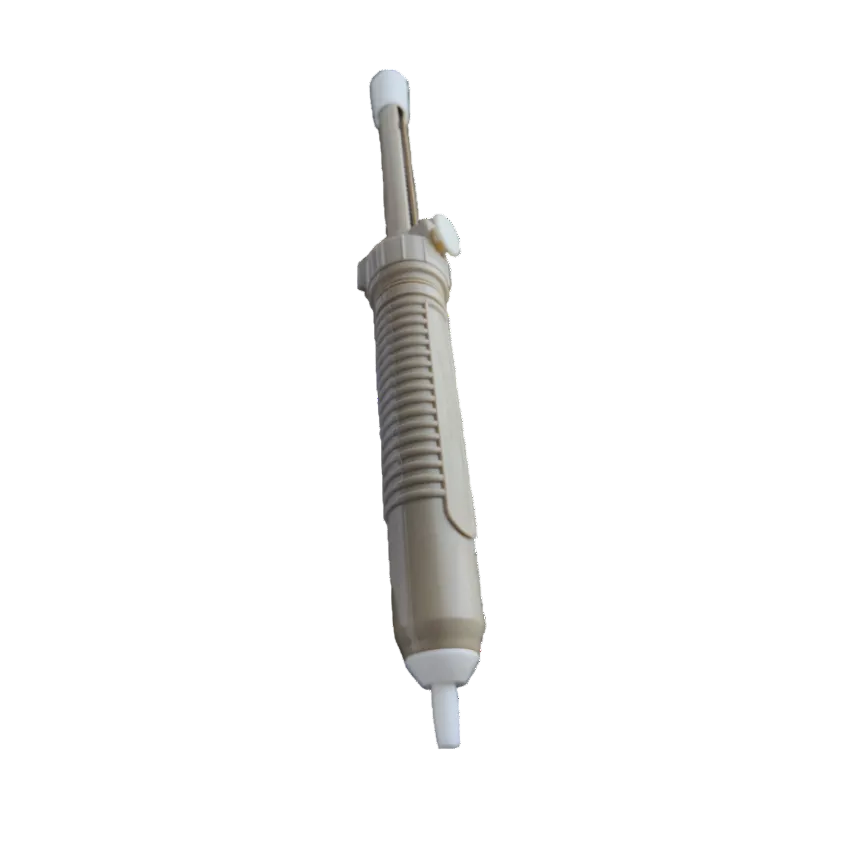 Grippes desoldering tool designed for quick and effective solder removal in electronics repair