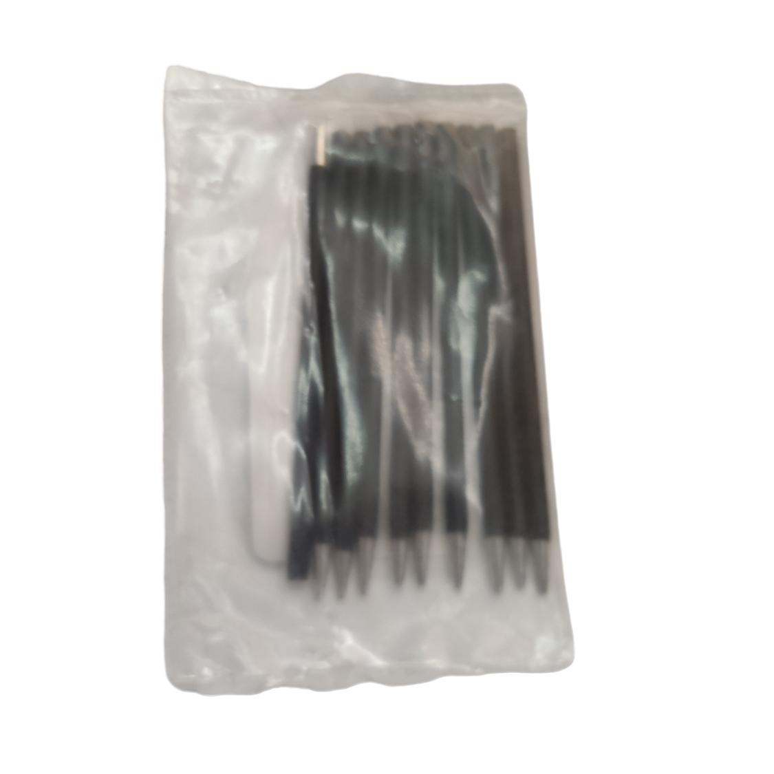 Hakko 20W Soldering Iron Black Tip replacement parts in sealed plastic packaging for hand tools accessories