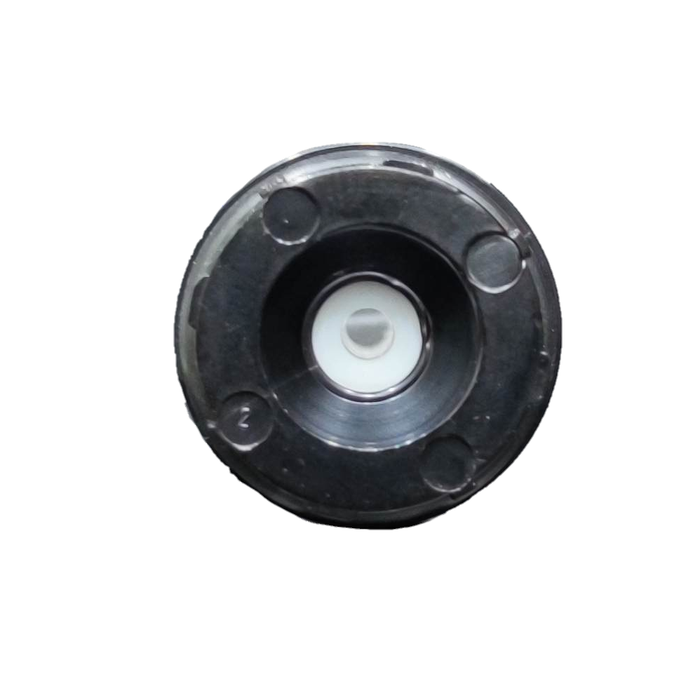 Hakko soldering pump nozzle designed for efficient solder removal in electronics work