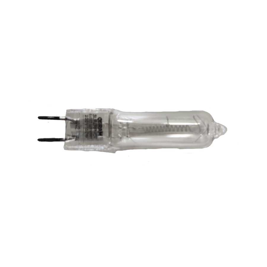 Osram halogen bulb pin type 150W 220V clear glass lamp for lighting applications
