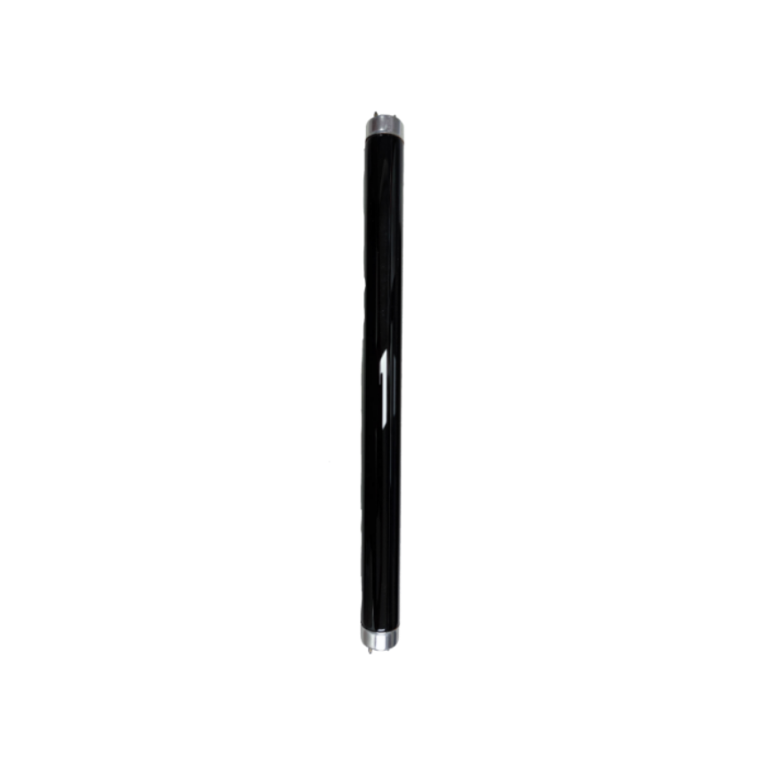 Haichao 10W T8 black light fluorescent tube designed for enhanced lighting in various settings