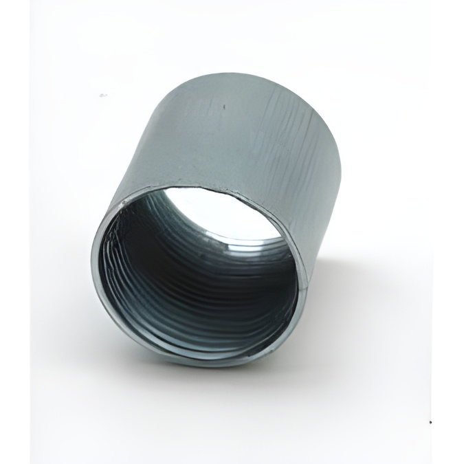 Local 3 1/2 RSC Coupling 88mm