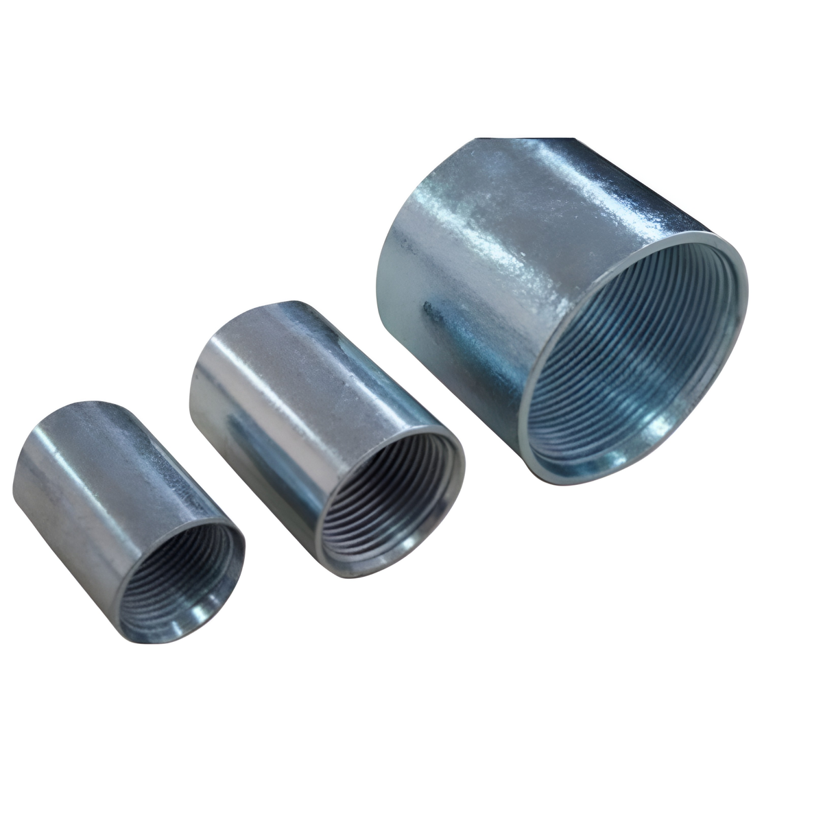 Local 4 RSC Coupling 114mm