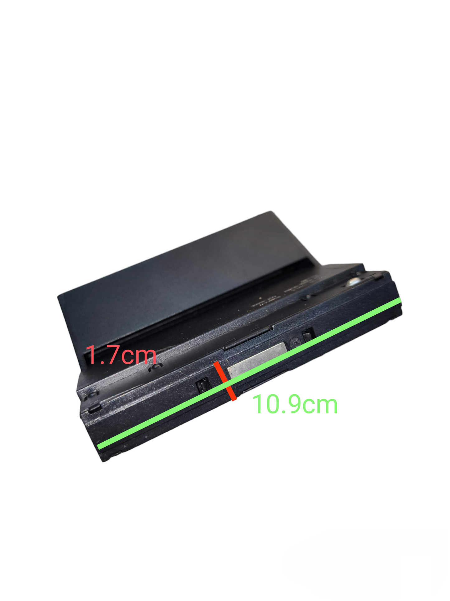 ILLUMIQ TERRA 6W LED Track Light High Efficiency Spotlight (4000K)