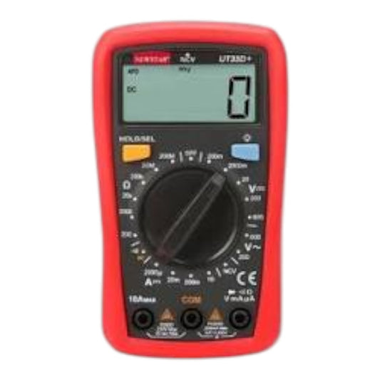 Newstar Digital Multimeter UT-33D+