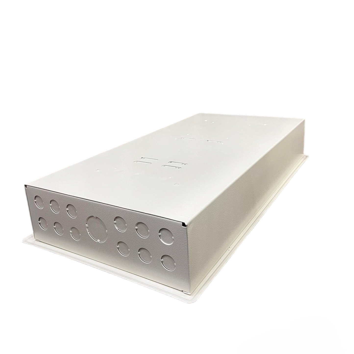 Koten metal electrical enclosure box with knockouts for wiring Panel Board with 150A 2Pole Main 250SPS