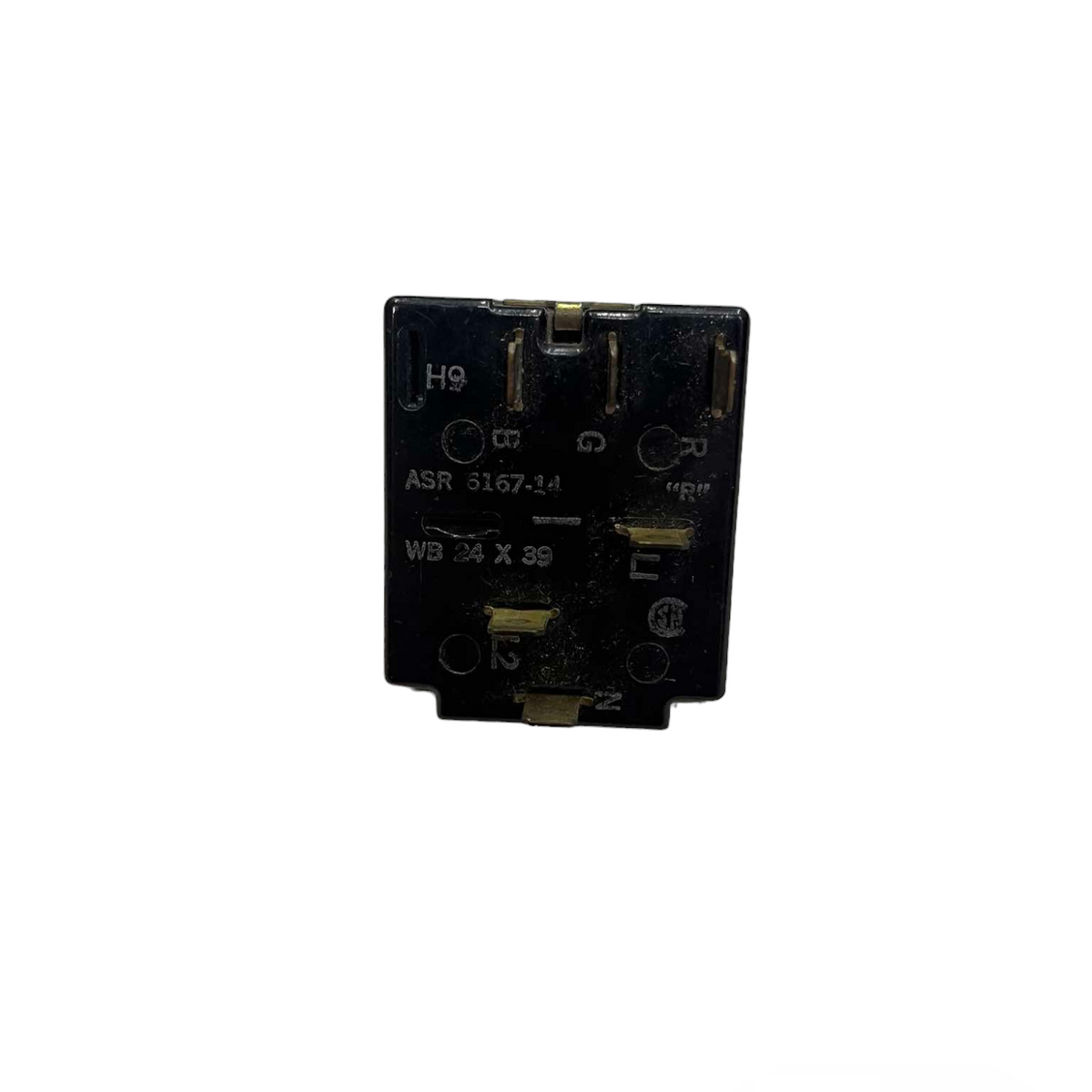 Infinite Switch 15A 250V replacement part for stoves cooktops and ranges by Infinite