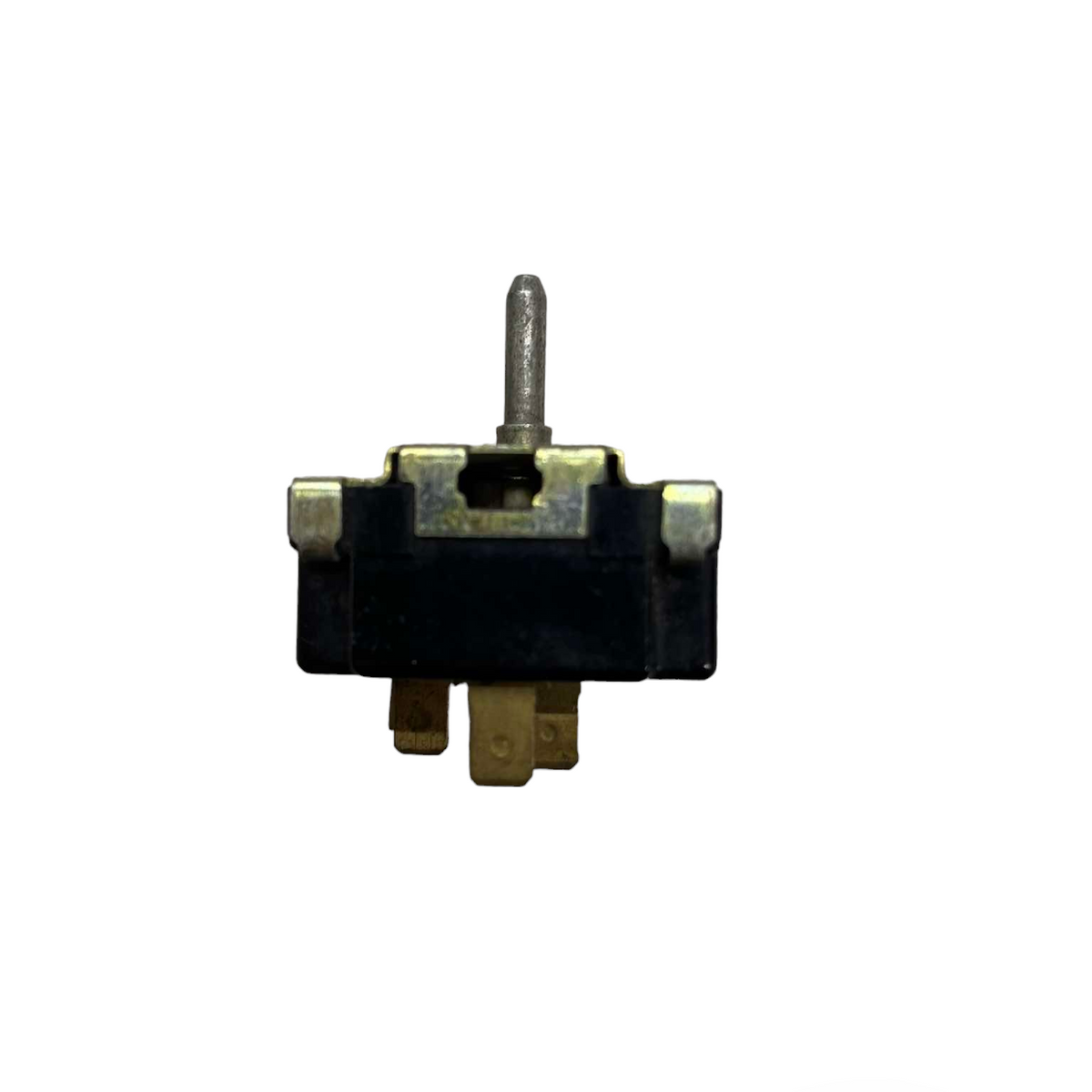 Infinite Switch 15A 250V for stoves cooktops and ranges replacement part accessory