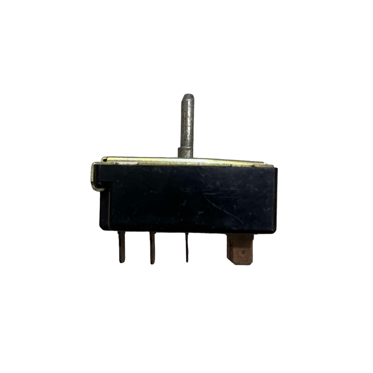 Infinite Switch 15A 250V stove control switch part for cooktops and ranges