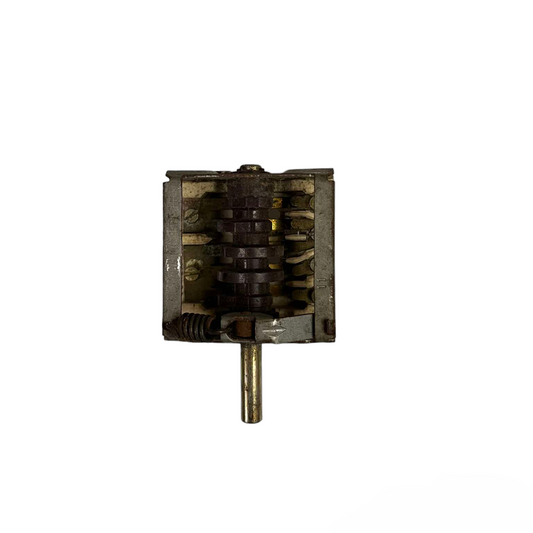 Chint Infinite Switch Stove Switch 15A 220V replacement part for stoves and cooktops