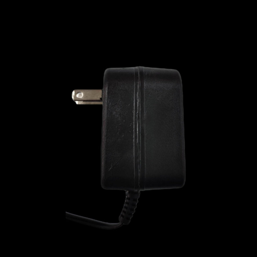 Knight black cellphone charger for Nokia 909 with power plug for wall outlet