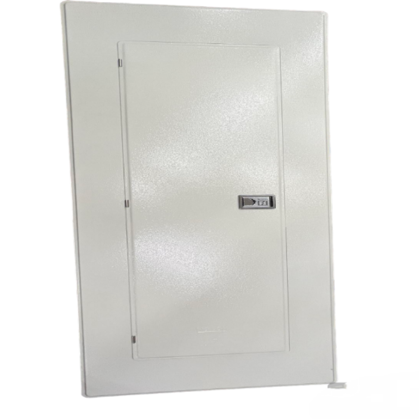 Koten 150A panel board 2 pole with a sleek design and durable housing for electrical safety