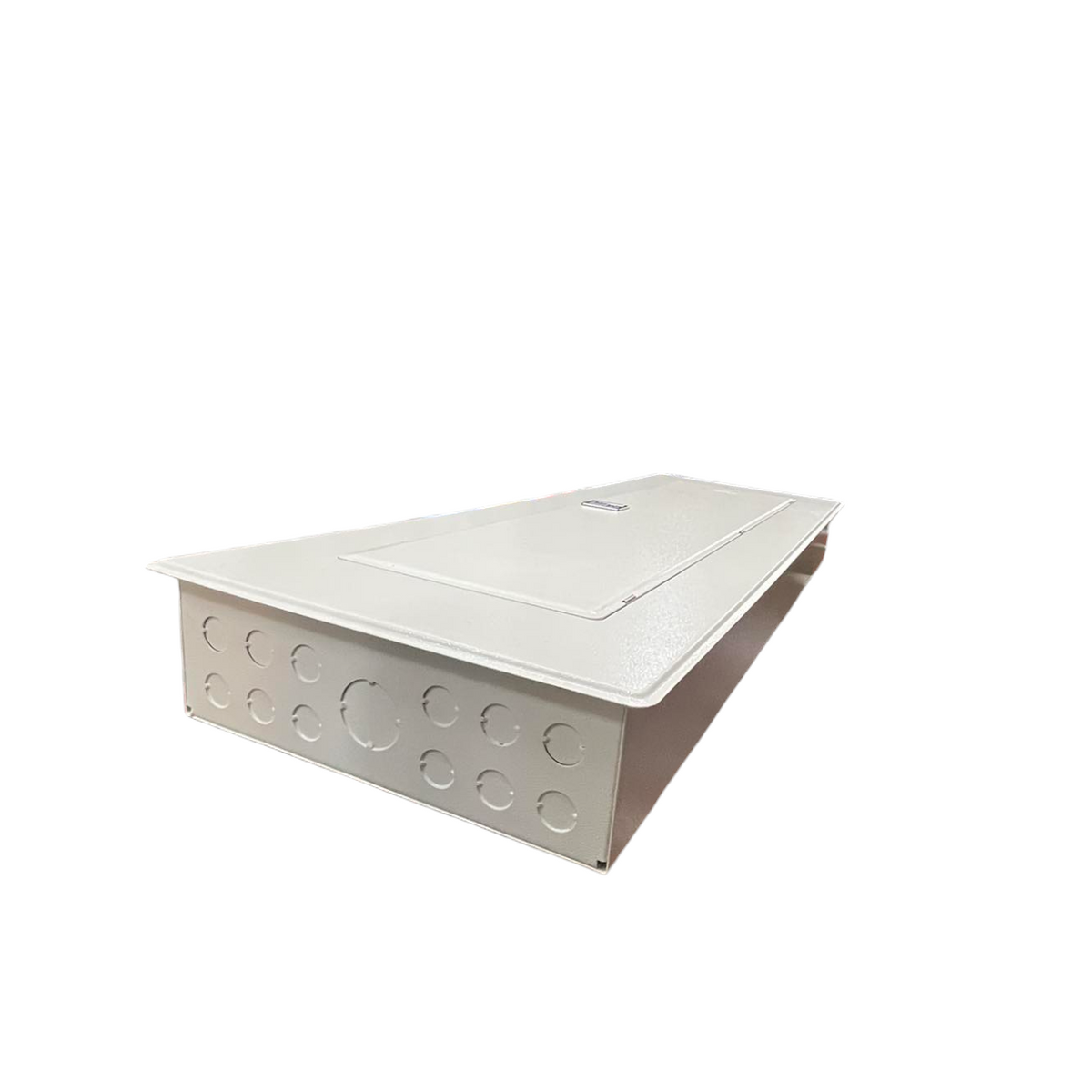 Koten 150A panel board 2 pole with a sleek design for efficient electrical control