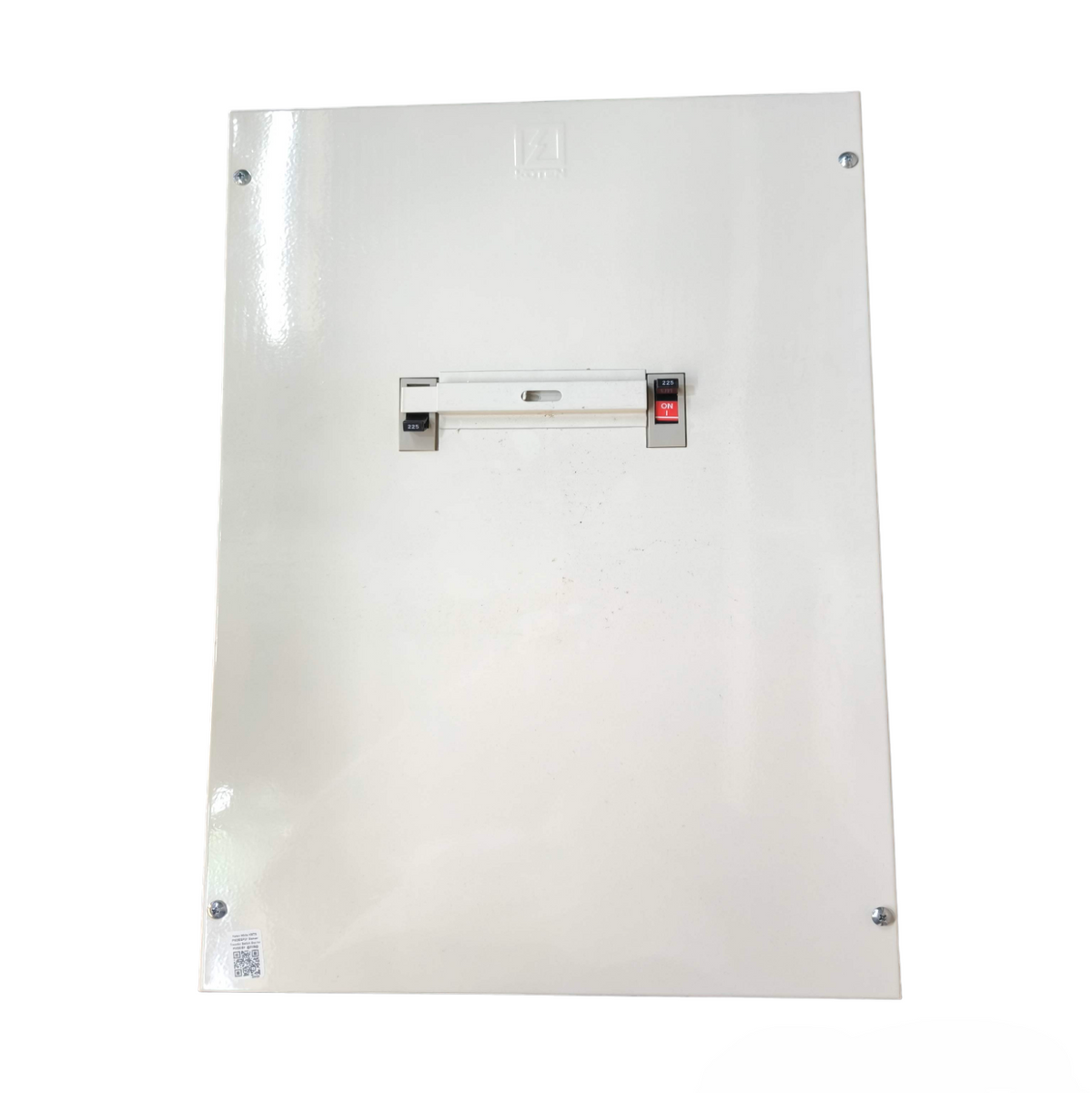 Koten MTS 250A circuit breaker designed for electrical safety and reliable power distribution
