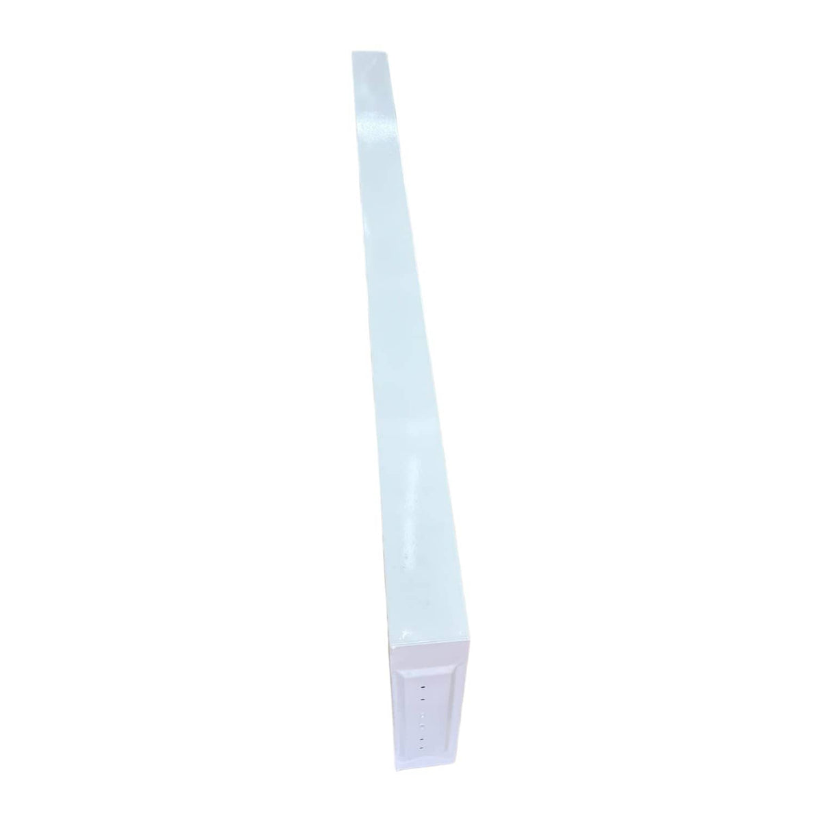 Firefly 12x48 LED fluorescent fixture designed for efficient lighting in residential or commercial spaces