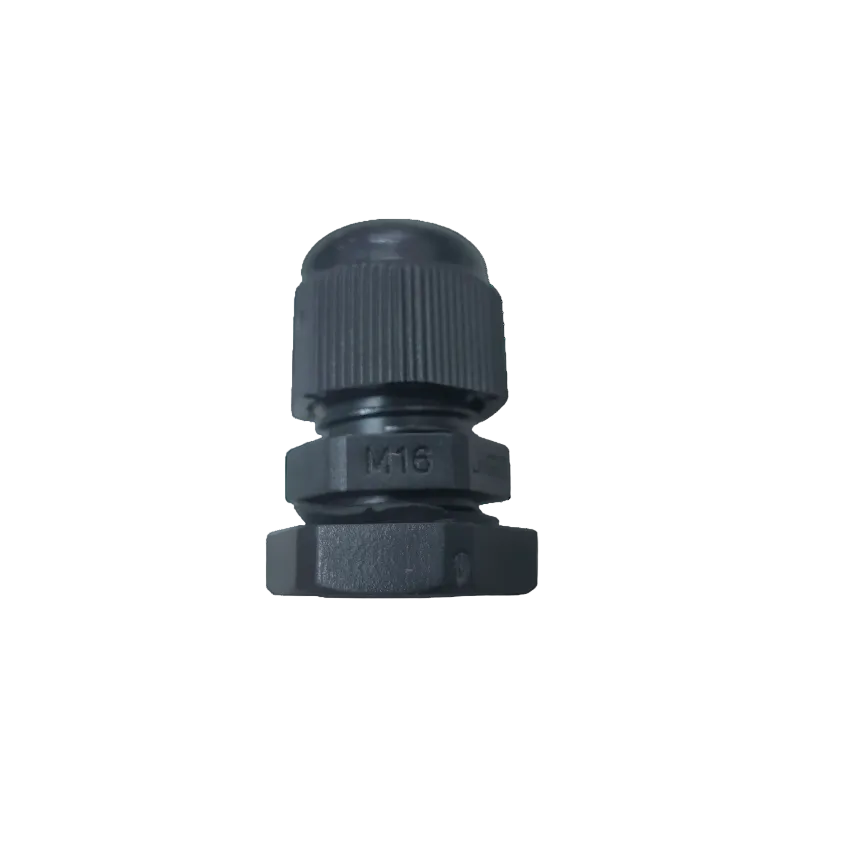 Grippes Cable Gland M16 (4-8mm)