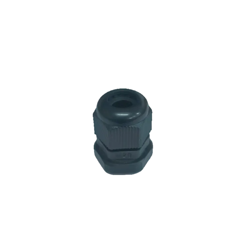 Grippes Cable Gland M20 (6-12mm) (4PCS)