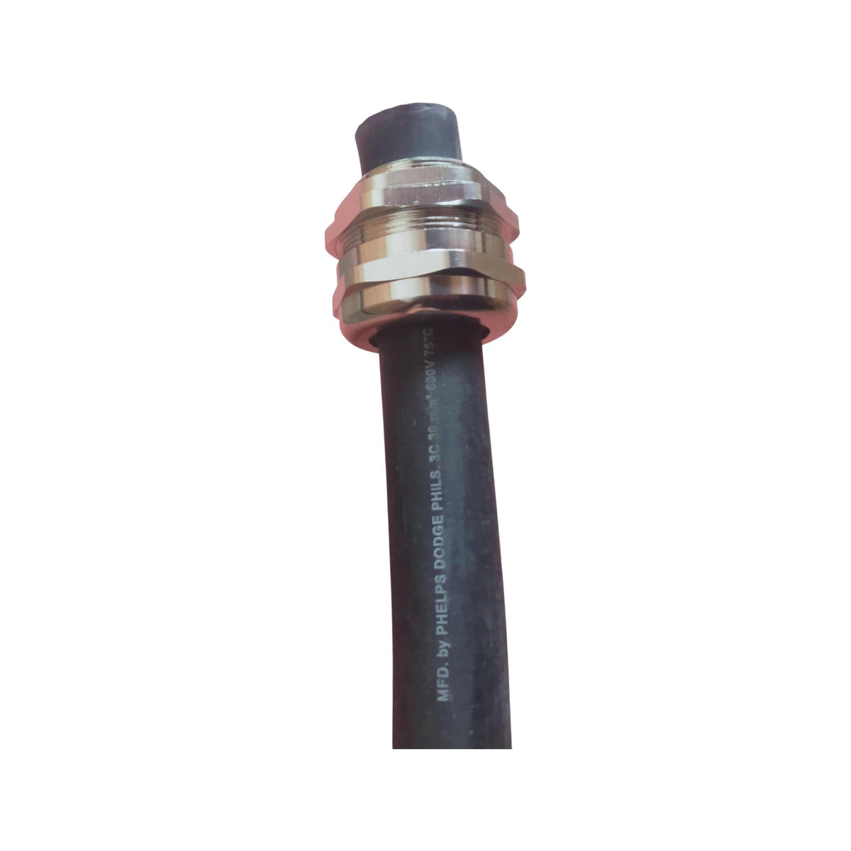 Phelps Dodge 2/3 Royal Cord 30mm 3 Core (Per Meter) Power Cable Perma Cord