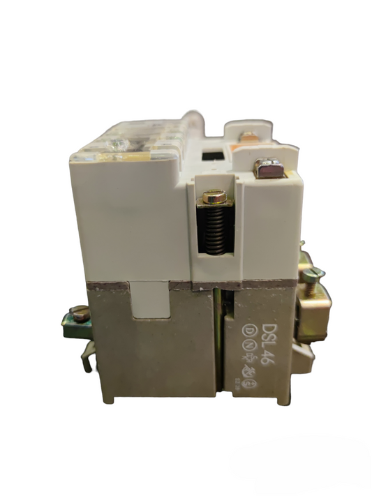 Metzenauer & Jung Magnetic Contactor 12.5KW 18.5HP power switch for electrical circuits