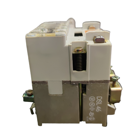 Metzenauer & Jung Magnetic Contactor 12.5KW 18.5HP power switch for electrical circuits