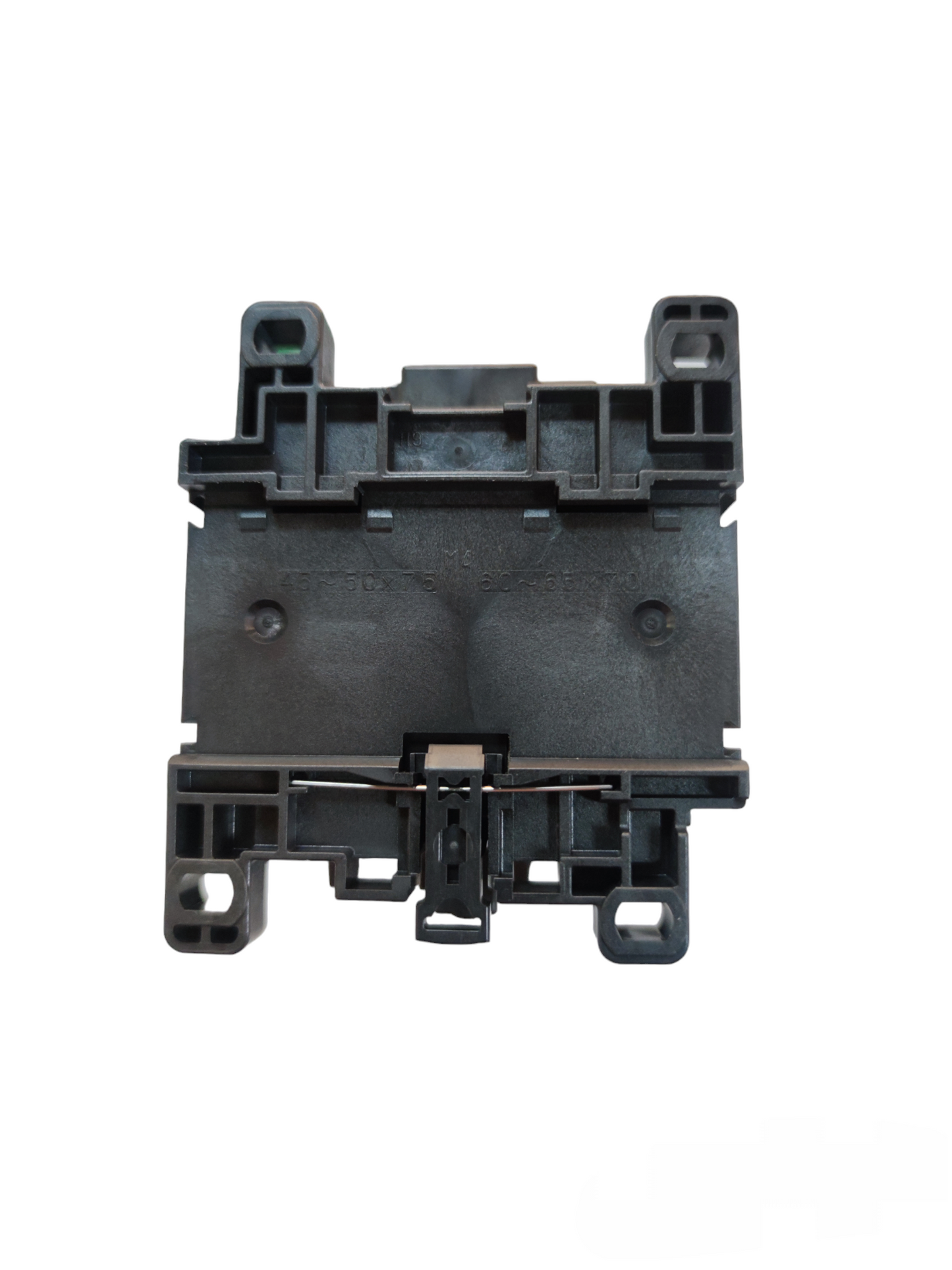 Fuji Magnetic Contactor 28A 220V SC-N1 base component for power points switches and plugs