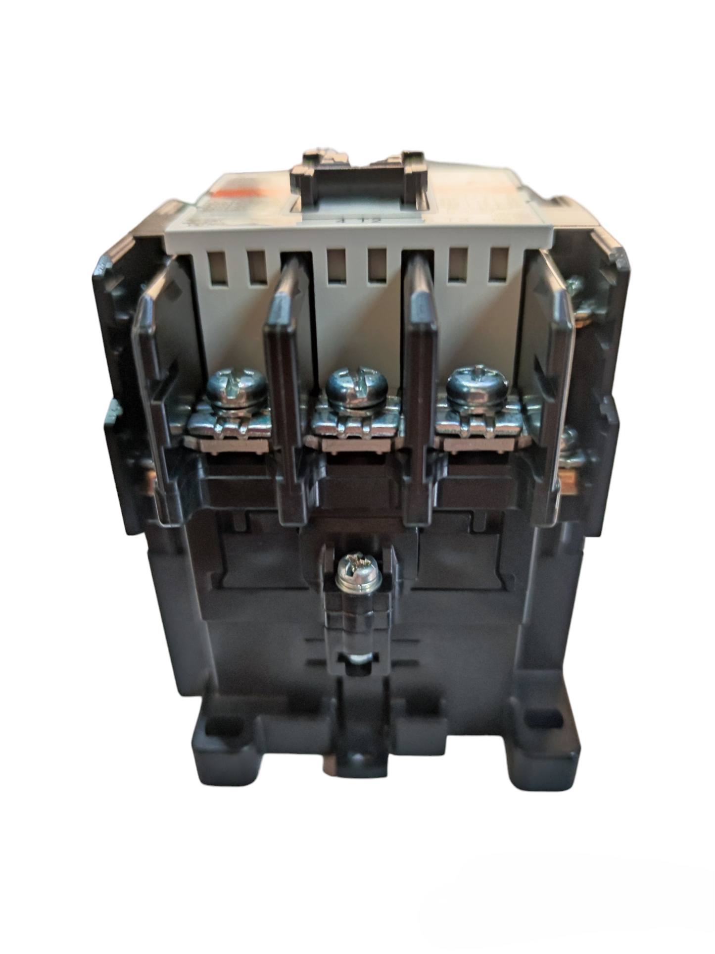 Fuji Magnetic Contactor 28A 220V SC-N1 power switch for electrical circuits