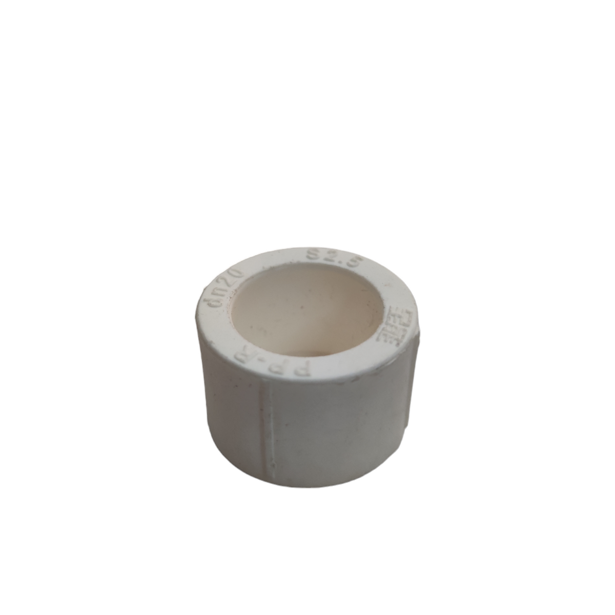 Meco PPR End Cap for durable pipe connections in plumbing systems