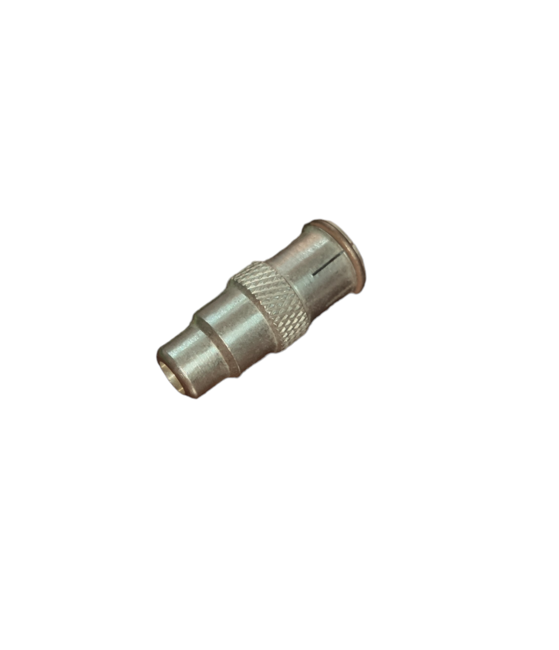 Metal PAL Jack to RCA Jack Adaptor for portable audio accessories from China
