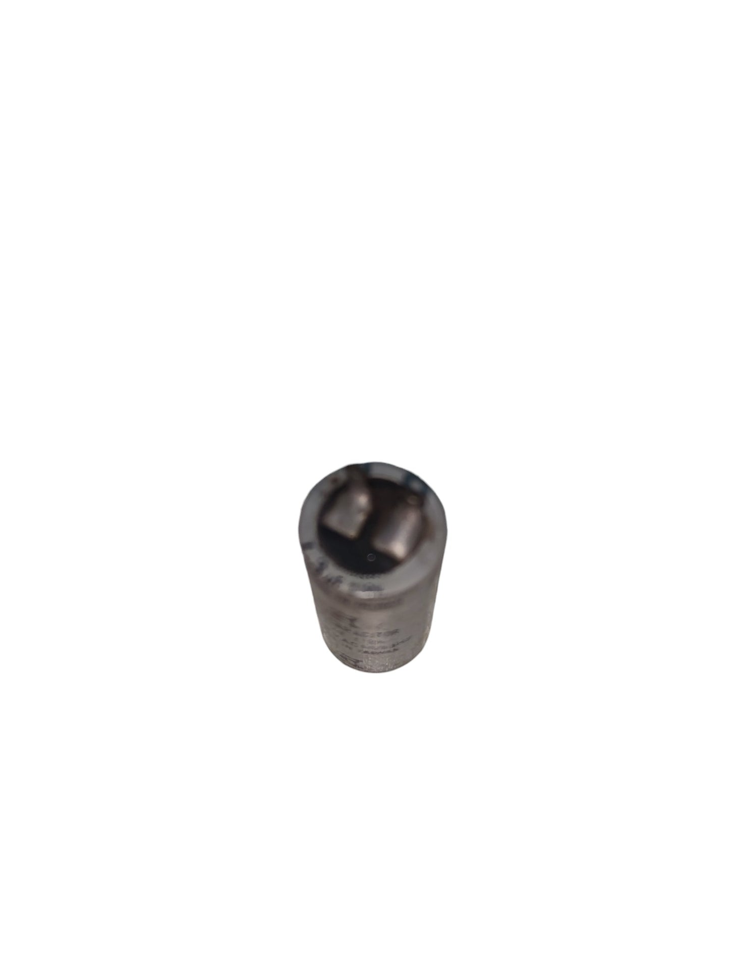 Motor start capacitor 1.3uf 400v for electrical applications, compact design for efficient performance