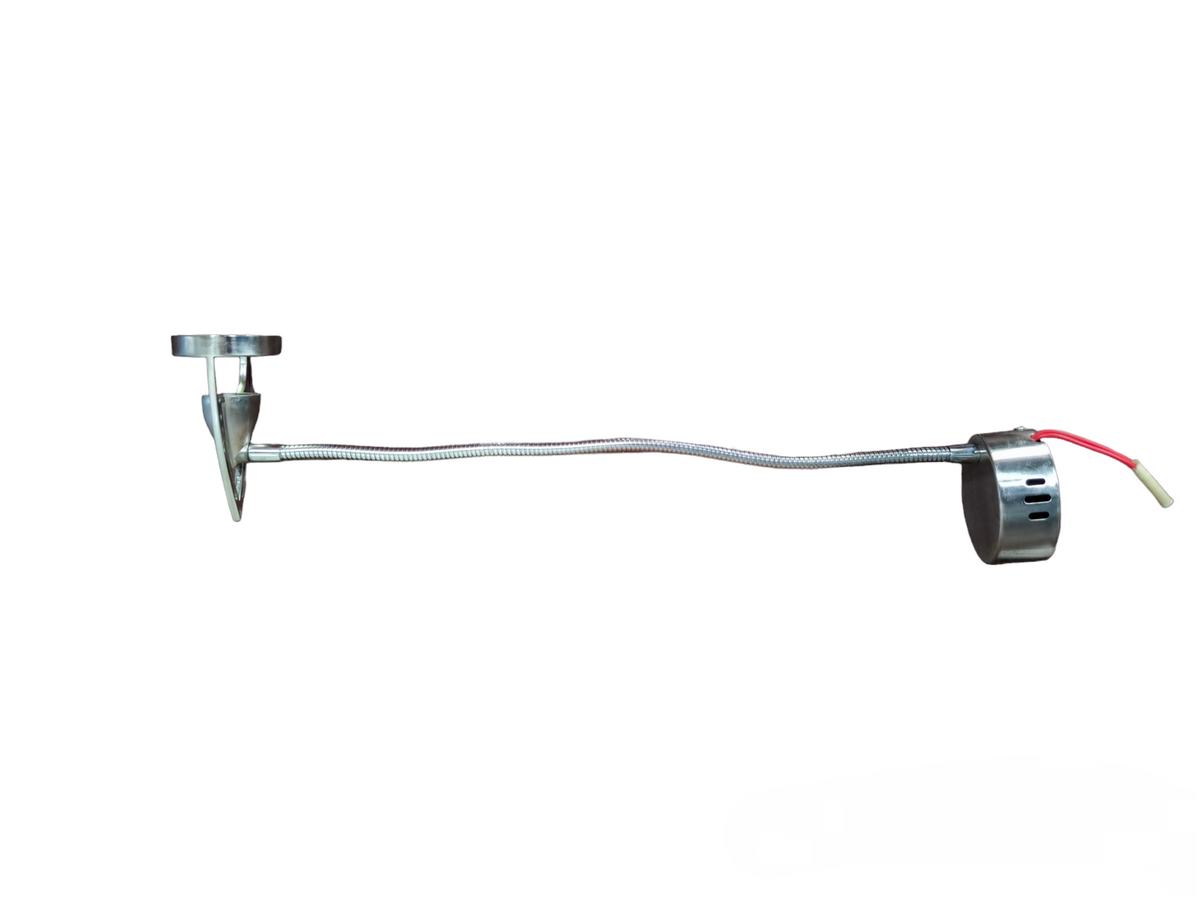 MR16 halogen fixture with transformer lighting installation accessory from China