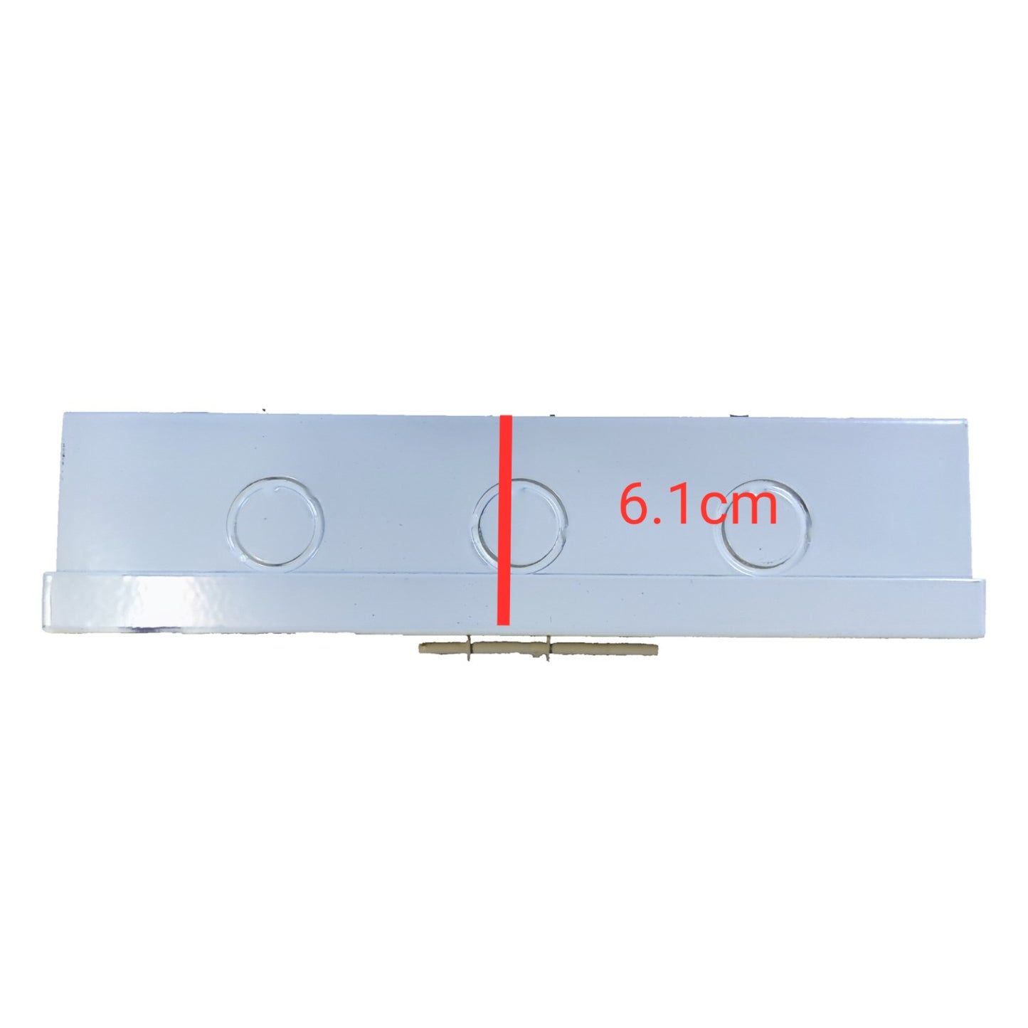 ABB MTS 40A 3 Pole Three Phase Manual Transfer Switch Three Pole Double Throw GE Breaker TQC with ( KOTEN Housing)