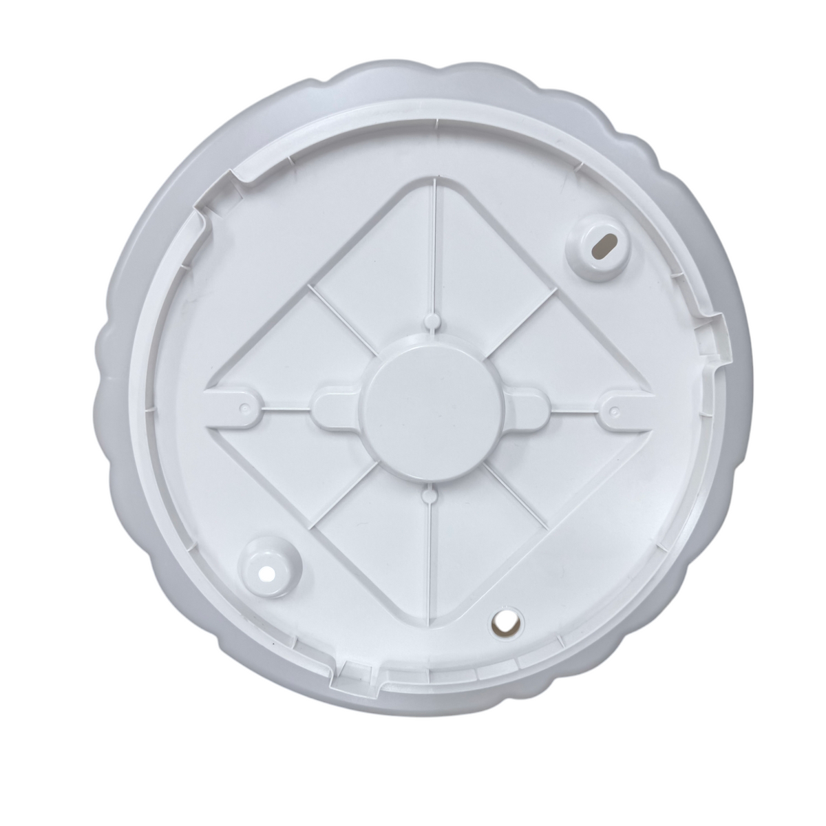 Opple 10W Ceiling Light 220V 6500K white round base component for ceiling light fixture