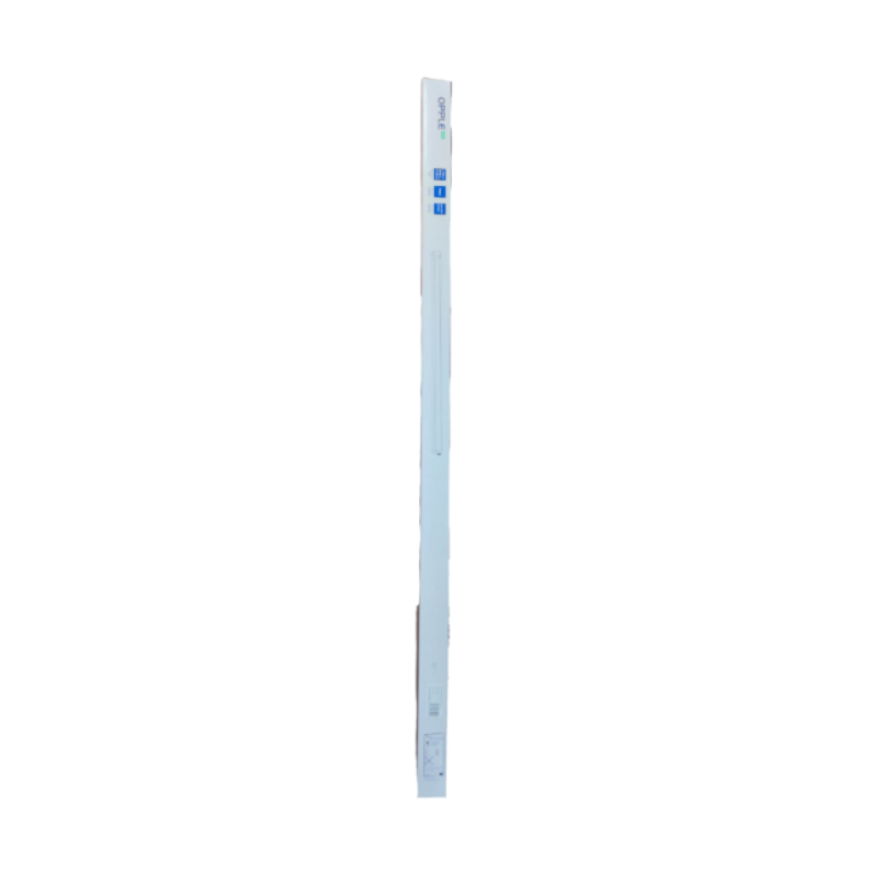 Opple 15W LED weatherproof light in sleek design for outdoor and indoor use