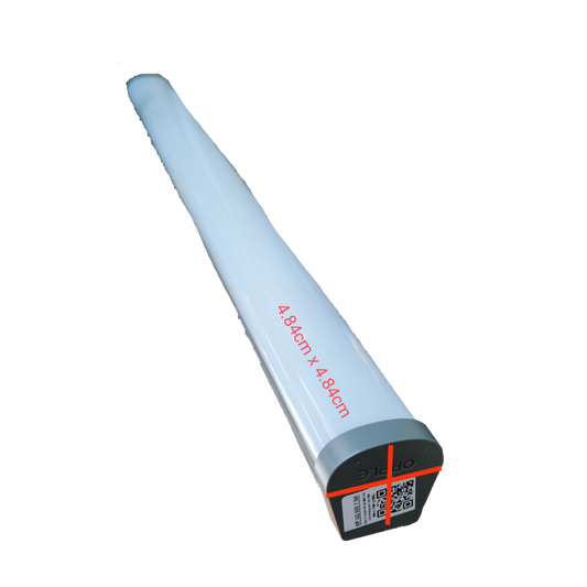 Opple 600mm daylight LED light 5700K with compact design and energy-efficient features