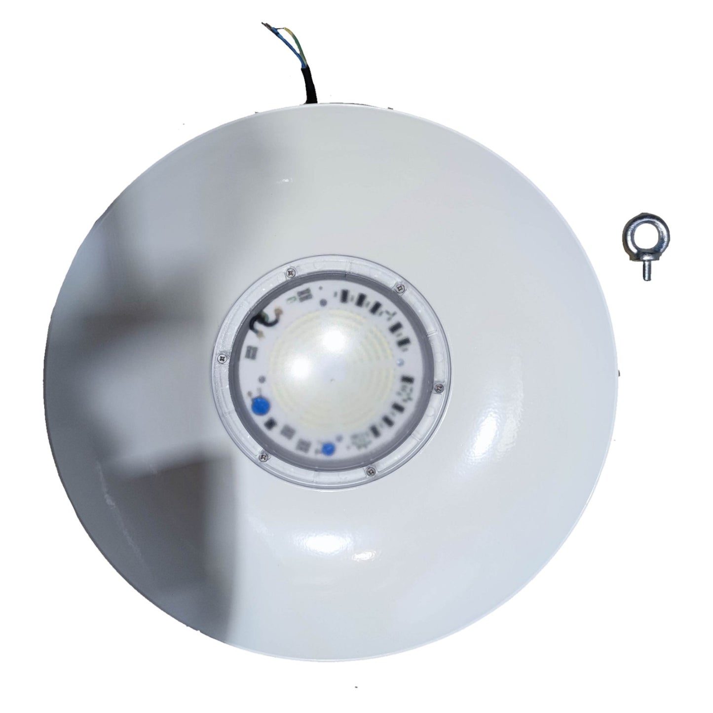 Orbik 200W LED High Bay 5700K Daylight 220V ZY-8008-200W