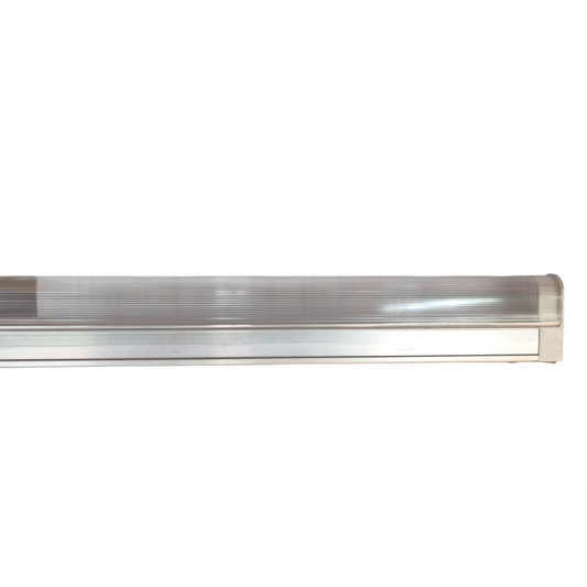 21W and 28W with Firefly Fluorescent Lamp tube light in white casing for home and office lighting