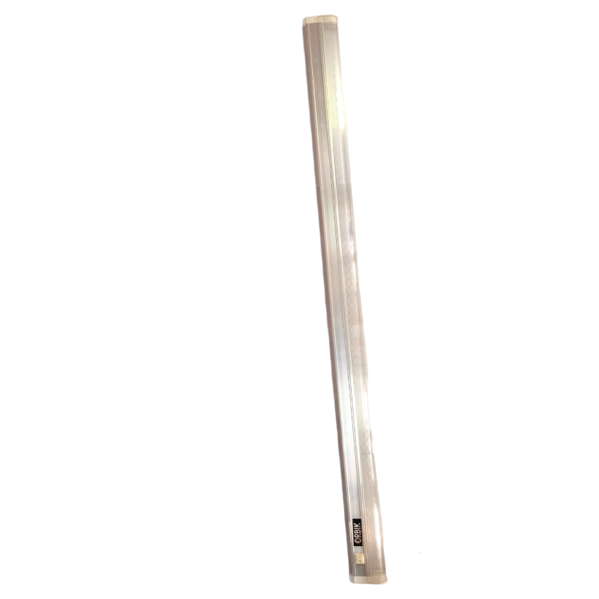 Firefly lighting installation 28W and 21W Fixture only long slim tube light accessory