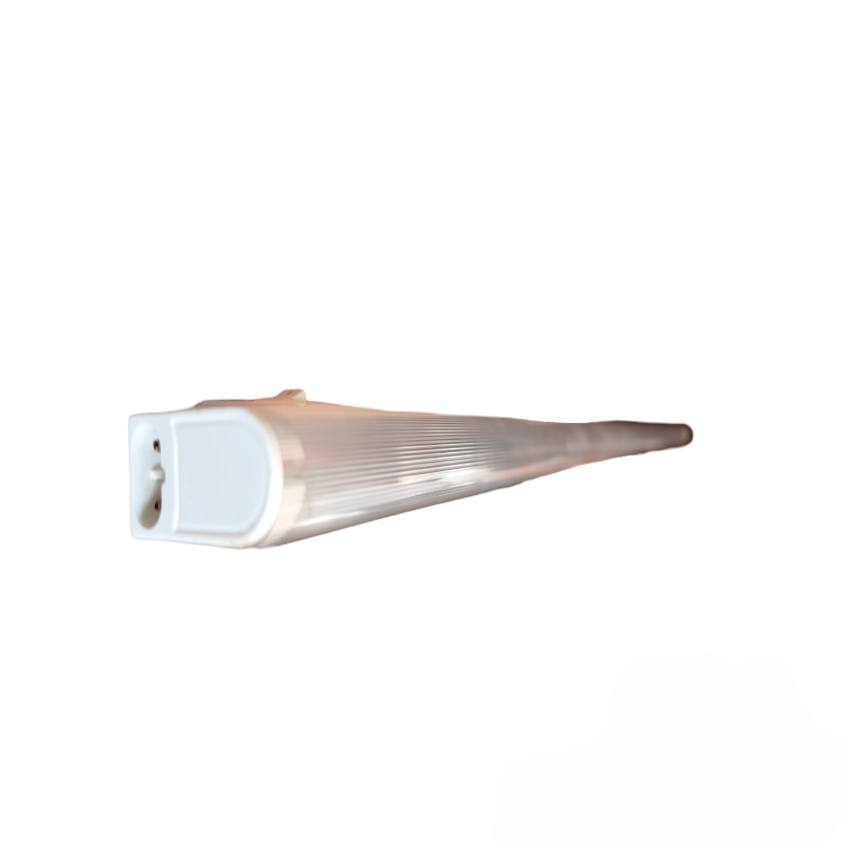 Firefly 28W and 21W Fixture only white linear lighting installation accessory
