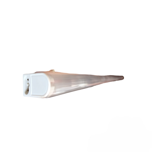 Firefly 28W and 21W Fixture only white linear lighting installation accessory
